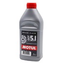 MOTUL Brake Fluid Dot 5.1 1L - brzdová kvapalina