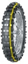 1x Mitas 140/80 -18 EF-07 SUPER LIGHT 70 R TT