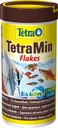 Tetra Tetramin Flakes Food in Flakes 1000 ml