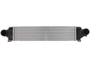 VALEO INTERCOOLER 818305