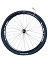 Kolesá na bicykel Shimano WH-MT15-A sada 29 palcov