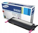 TONER ORIGINÁL SAMSUNG CLT-M4092S MAGENTA CLP-310