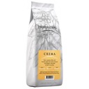 LOFBERGS Professional Crema 1kg zrnkovej kávy