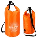 Kayak Dry Bag Sailing Bag Waterproof Waterproof 10L