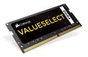 CORSAIR DDR4 SODIMM 8GB/2133 (1*8GB) CL15-15-15-36