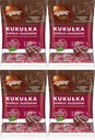 Cukríky Wawel Kukułka Plnené karamelky 1 kg x4