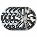 HUBCAPS 15'' VW Golf Polo Sharan Lupo