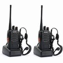 Vysielačka Baofeng BF-888s HT x 2 WALKIE TALKIE