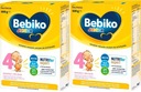 BEBIKO JUNIOR 4 MLIEKO NUTRIFLOR EXPERT 24m 2x600g