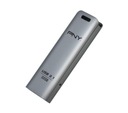 PenDrive PNY Elite Steel 32GB USB 3.1 Steel 80 MB/s