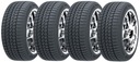 4x 225/40R19 GOODRIDE Zuper-Snow Z507 XL 93V zimný