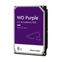 Pevný disk WD PURPLE 8TB WD84PURZ SATAIII 3,5