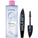 L'oreal Mascara Micellar Liquid darčeková sada