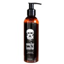 Angry Beard HERAKLES šampón na fúzy 200 ml