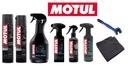 MOTUL DARČEK K MOTOCYKLU C1 C2 E2 E7 M2 E3 KPL *