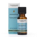 TISSERAND AROMATHERAPY Eukalyptový eukalyptový olej (20 ml)