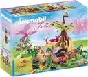 Playmobil 5447 Elixia víla v začarovanom lese