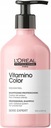 VITAMINO COLOR LOREAL ŠAMPÓN 500ml NA OCHRANU FARBY FARBY VLASOV