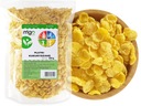 Kukuričné ​​lupienky, raňajky - 500g - MIGOgroup