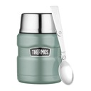 THERMOS Termoska na večeru s lyžičkou, 7-9h, 470 ml