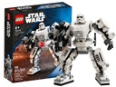 LEGO STAR WARS 75370 STORMTROUNDER MECH