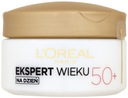 L'Oreal AGE EXPERT Spevňujúci krém Day 50+