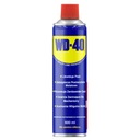 WD-40 MULTIFUNKČNÝ PROSTRIEDOK 600 ml APLIKÁTOR / WD40 ANTIKORÓZIA WD 40