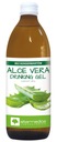 Aloe Vera Drinking Gél 500 ml AlterMedica