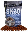 Nástražné guličky Starbaits Concept SK30 14mm 1kg