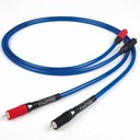 Gramofón Chord Clearway RCA 1,2m