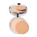 Clinique Stay Matte Sheer Pressed Powder Bezolejový bezolejový púder v