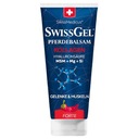 Hrejivá kolagénová masť SwissGel - 200 ml