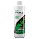 SEACHEM FOURISH ADVANCE 250ml HORMÓNY PRE RASTLINY