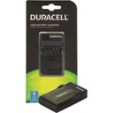 USB nabíjačka Duracell Canon BP-511