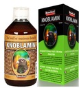 KNOBLAMIN 500 ml HOLUB NA ČREVNÉ PARAZITY