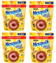 4x 700g NESQUIK Kakaový nápoj s vitamínmi