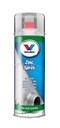 VALVOLINE ZINK SPREJ ZINK SPREJ 500ml