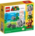 LEGO Bricks Super Mario 71420 Rambi the Rhino - rozširujúca sada DARČEK