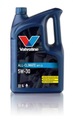 Motorový olej Valvoline DPF C3 5w30 5L