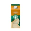 1x 750 ml STARBUCKS Multiserve Caramel Macchiato