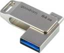 GOODRAM 64GB ODA3 DUAL USB 3.2 USB-C kľúč