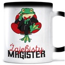 Magický hrnček FABULOUS FROG MAGISTER