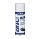 Pozinkovanie za studena ZINC Bright ECS AG sprej 400ml