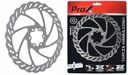 Brzdový rotor Prox DR-04 203 mm (8