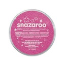 Farba na tvár Snazaroo - Sparkle Pink