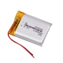 Batéria Li-Poly 1100mAh 3,7V 903040