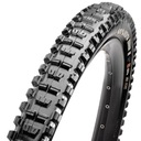 Plášť Maxxis Minion DHR II 27,5x2,40 WT EXO TR