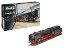 Revell 02172 Schnellzuglokomotive BR 01 & Tender rušeň model 1/87 H0