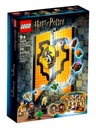 LEGO HARRY POTTER 76412 HUFFLEPUFF FLAG, LEGO