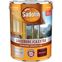 Sadolin Extra tmavý mahagónový lazúrovací lak 5L